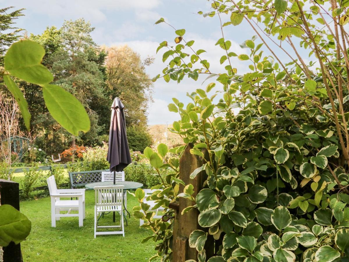Claire'S Cottage Poughill  Εξωτερικό φωτογραφία
